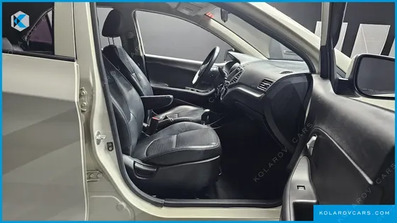 KIA MORNING (PICANTO) DELUXE