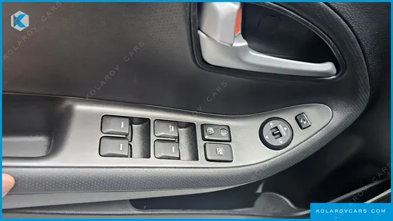 KIA MORNING (PICANTO) DELUXE