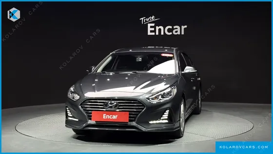 HYUNDAI SONATA 2.0 SMART CHOICE