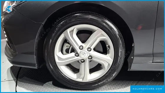 HYUNDAI SONATA 2.0 SMART CHOICE