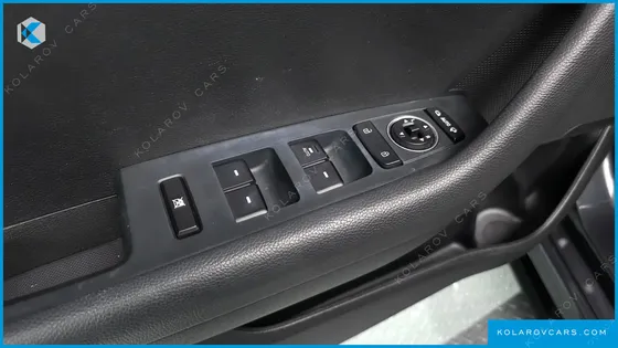 HYUNDAI SONATA 2.0 SMART CHOICE