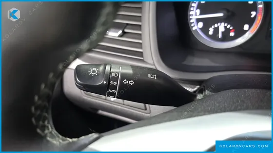 HYUNDAI SONATA 2.0 SMART CHOICE