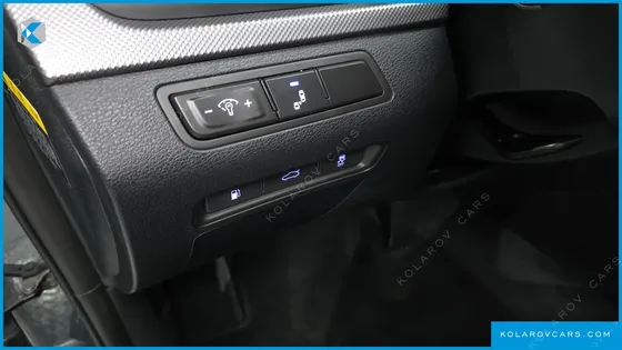 HYUNDAI SONATA 2.0 SMART CHOICE