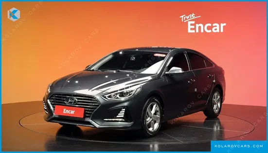 HYUNDAI SONATA 2.0 SMART CHOICE