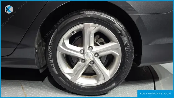 HYUNDAI SONATA 2.0 SMART CHOICE