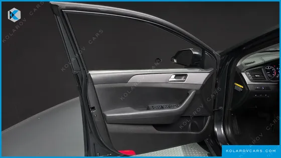 HYUNDAI SONATA 2.0 SMART CHOICE