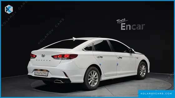 HYUNDAI SONATA LPI STYLE