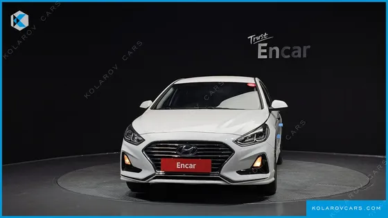 HYUNDAI SONATA LPI STYLE
