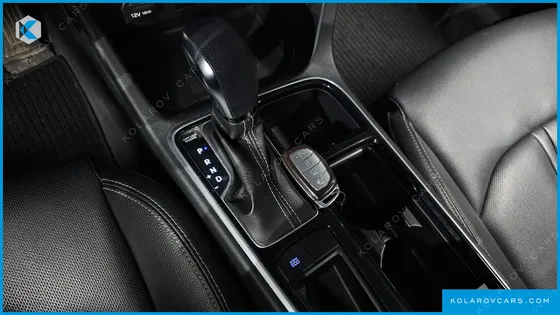 HYUNDAI SONATA LPI STYLE