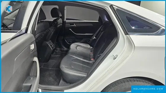 HYUNDAI SONATA LPI STYLE