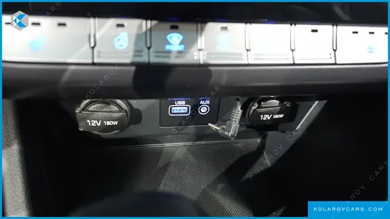 HYUNDAI SONATA LPI STYLE