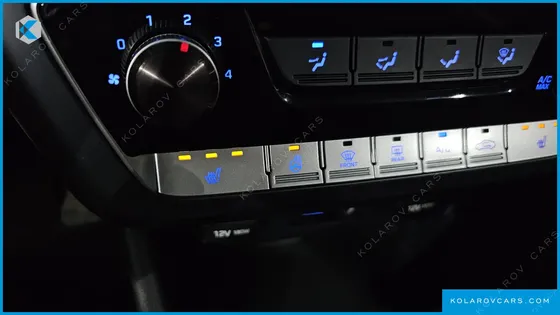 HYUNDAI SONATA LPI STYLE