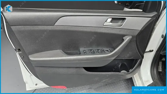 HYUNDAI SONATA LPI STYLE