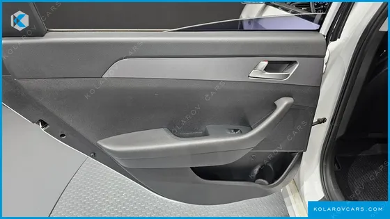 HYUNDAI SONATA LPI STYLE