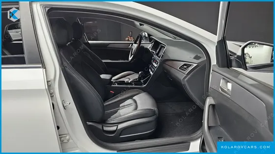 HYUNDAI SONATA LPI STYLE