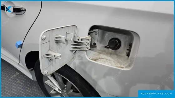 HYUNDAI SONATA LPI STYLE