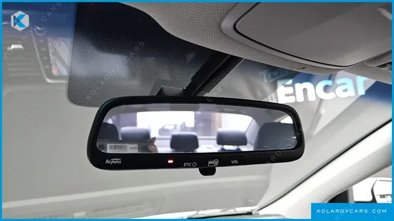 HYUNDAI SONATA LPI STYLE
