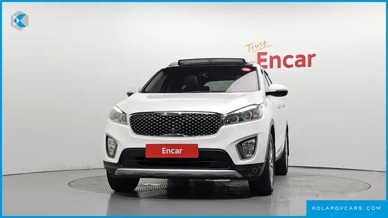 KIA SORENTO DIESEL 2.0 2WD