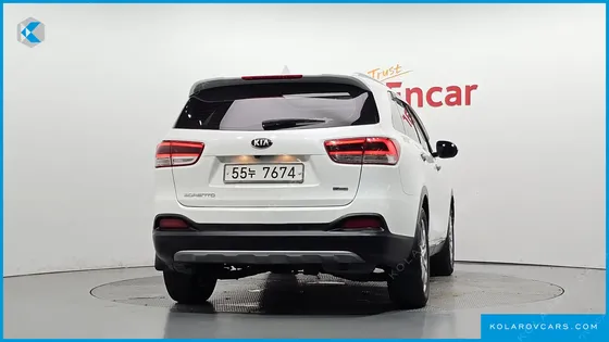 KIA SORENTO DIESEL 2.0 2WD