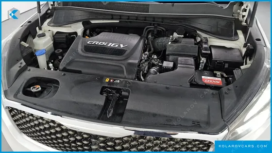 KIA SORENTO DIESEL 2.0 2WD