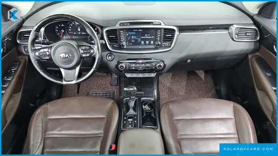 KIA SORENTO DIESEL 2.0 2WD