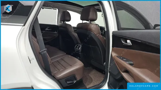 KIA SORENTO DIESEL 2.0 2WD