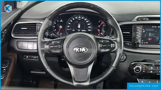 KIA SORENTO DIESEL 2.0 2WD