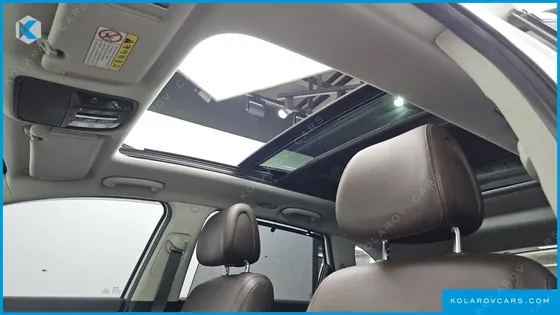 KIA SORENTO DIESEL 2.0 2WD