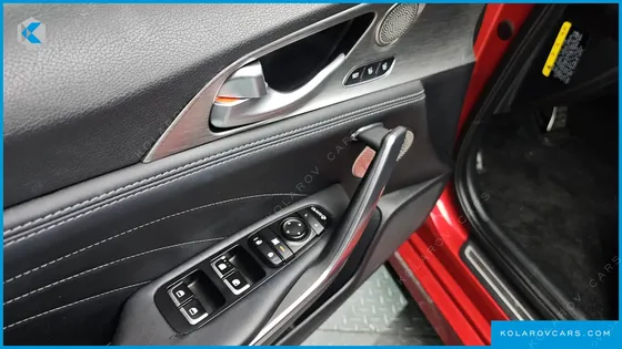 KIA STINGER 2.0 TURBO 2WD