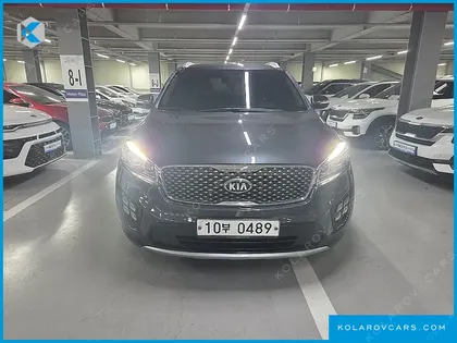 KIA SORENTO DIESEL 2.0 2WD