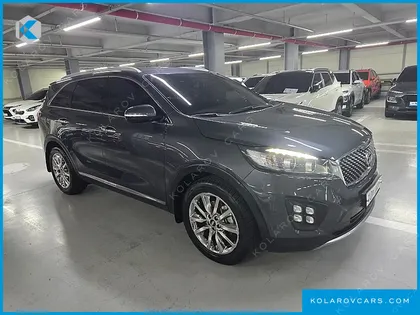 KIA SORENTO DIESEL 2.0 2WD