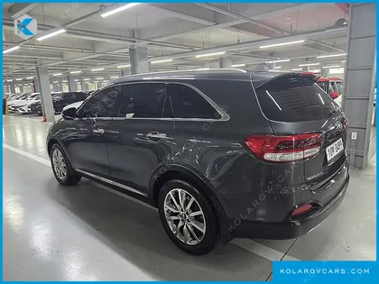 KIA SORENTO DIESEL 2.0 2WD