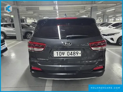KIA SORENTO DIESEL 2.0 2WD