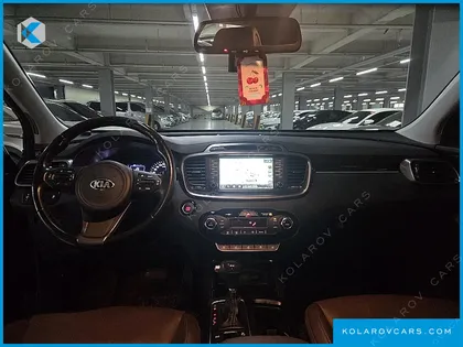 KIA SORENTO DIESEL 2.0 2WD