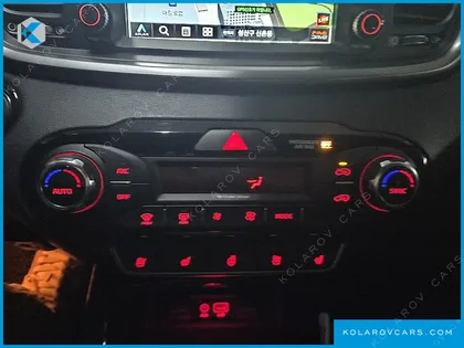 KIA SORENTO DIESEL 2.0 2WD