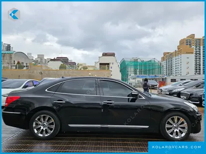 HYUNDAI EQUUS VS380
