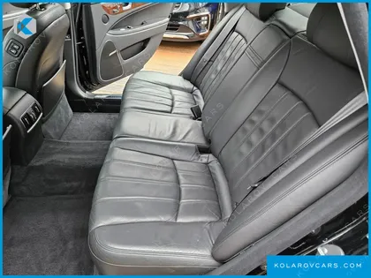 HYUNDAI EQUUS VS380