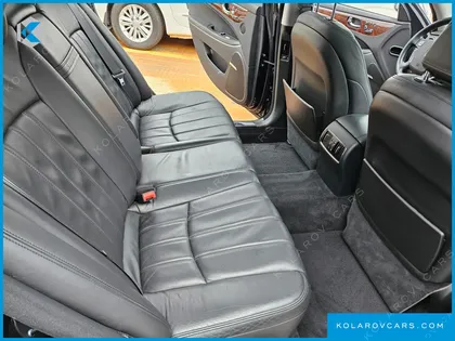HYUNDAI EQUUS VS380