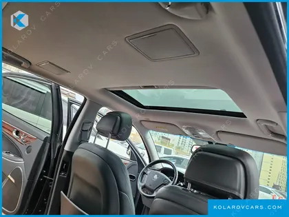 HYUNDAI EQUUS VS380