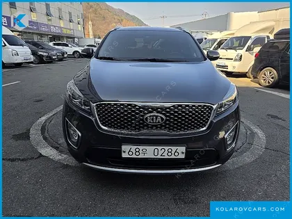KIA SORENTO DIESEL 2.0 2WD