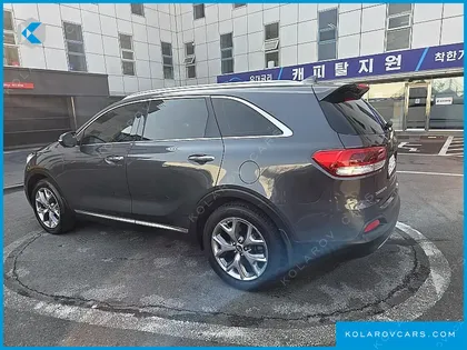 KIA SORENTO DIESEL 2.0 2WD