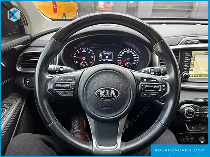 KIA SORENTO DIESEL 2.0 2WD