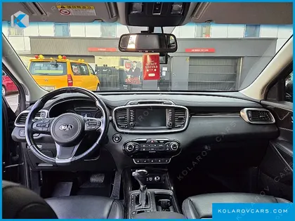 KIA SORENTO DIESEL 2.0 2WD