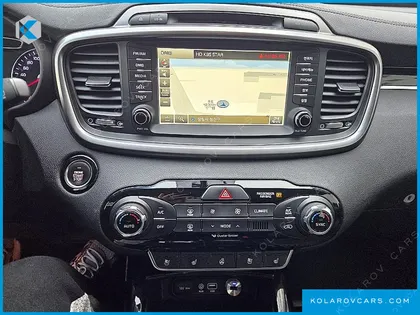 KIA SORENTO DIESEL 2.0 2WD