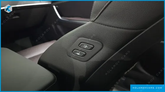 KIA STINGER 2.2 DIESEL 2WD