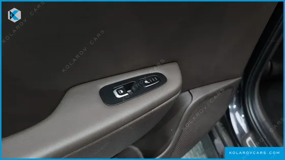KIA STINGER 2.2 DIESEL 2WD