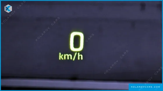 HYUNDAI EQUUS VS380