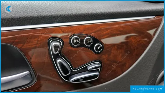 HYUNDAI EQUUS VS380