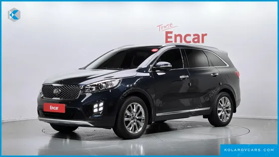KIA SORENTO DIESEL 2.0 2WD