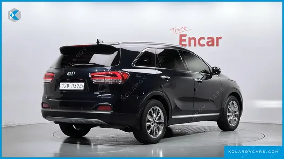 KIA SORENTO DIESEL 2.0 2WD